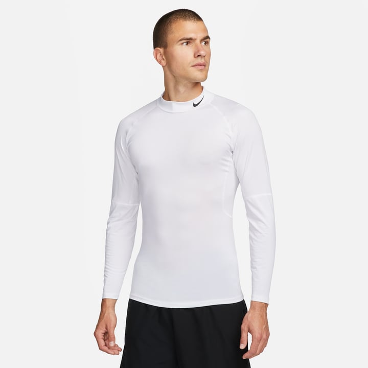 Pro M Dri-Fit Long-Sleeve Nike