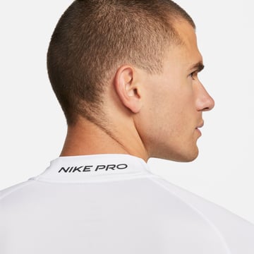 Pro M Dri-Fit Long-Sleeve Nike
