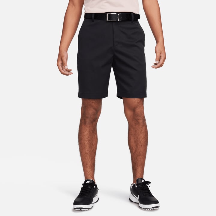 Tour M 8 Chino Golf Short Svart Nike Tour M 8 Chino Golf Short Svart Nike