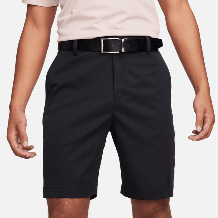 Tour M 8 Chino Golf Short Svart Nike Tour M 8 Chino Golf Short Svart Nike