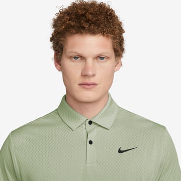 Tour M Dri-Fit Golf Polo Nike