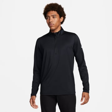 Victory M Dri-Fit 1/2-Zip Svart Nike