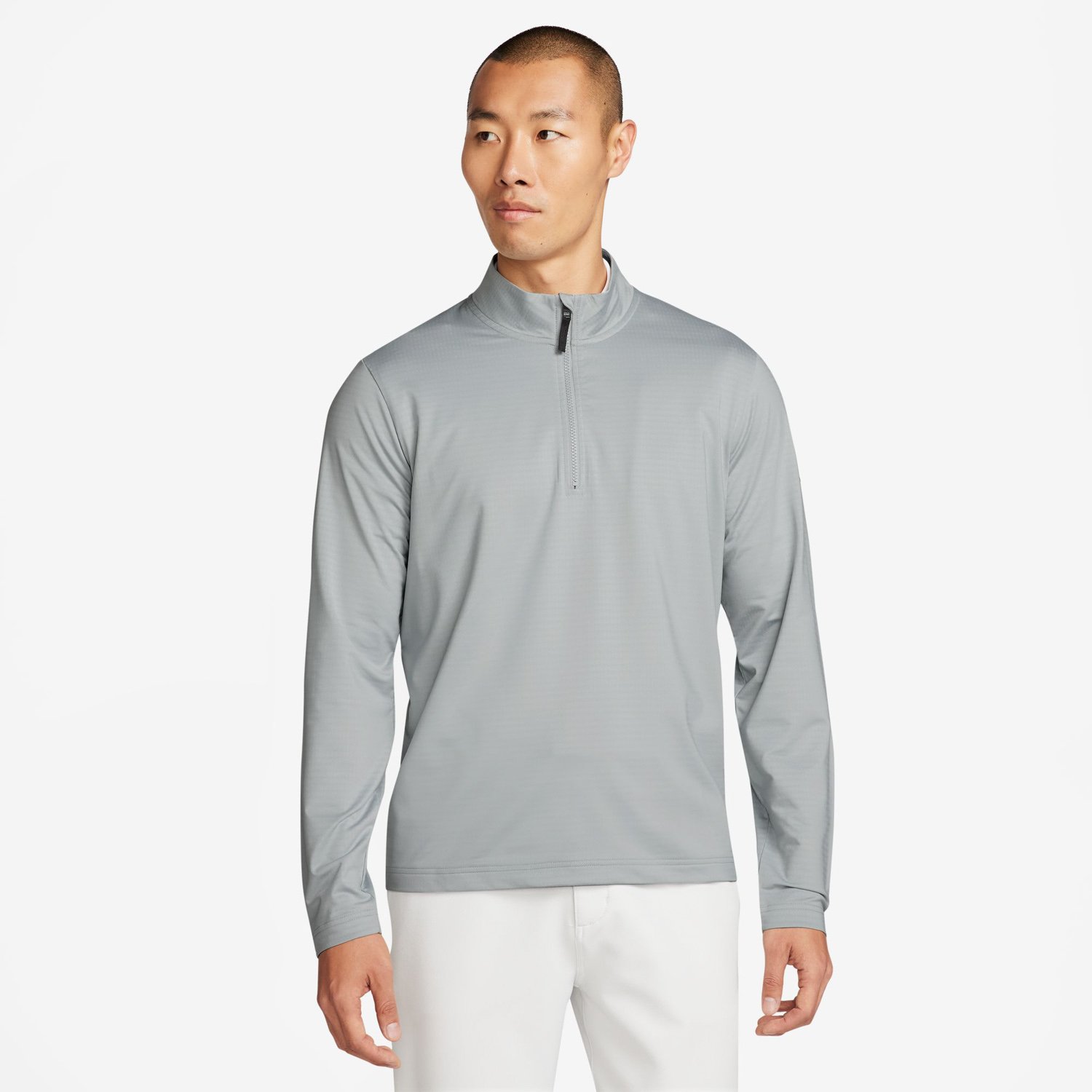 Victory M Dri-Fit 1/2-Zip