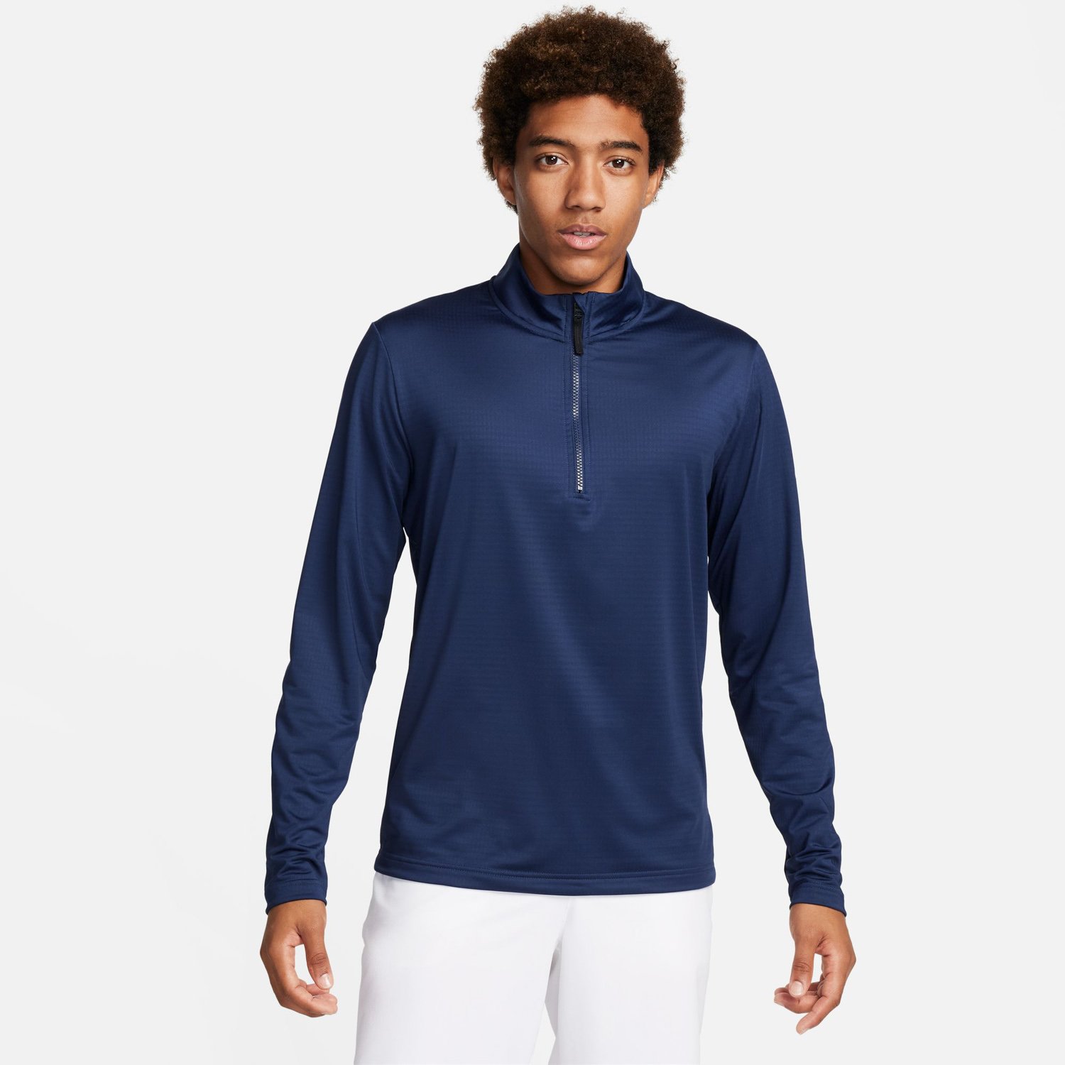 Victory M Dri-Fit 1/2-Zip