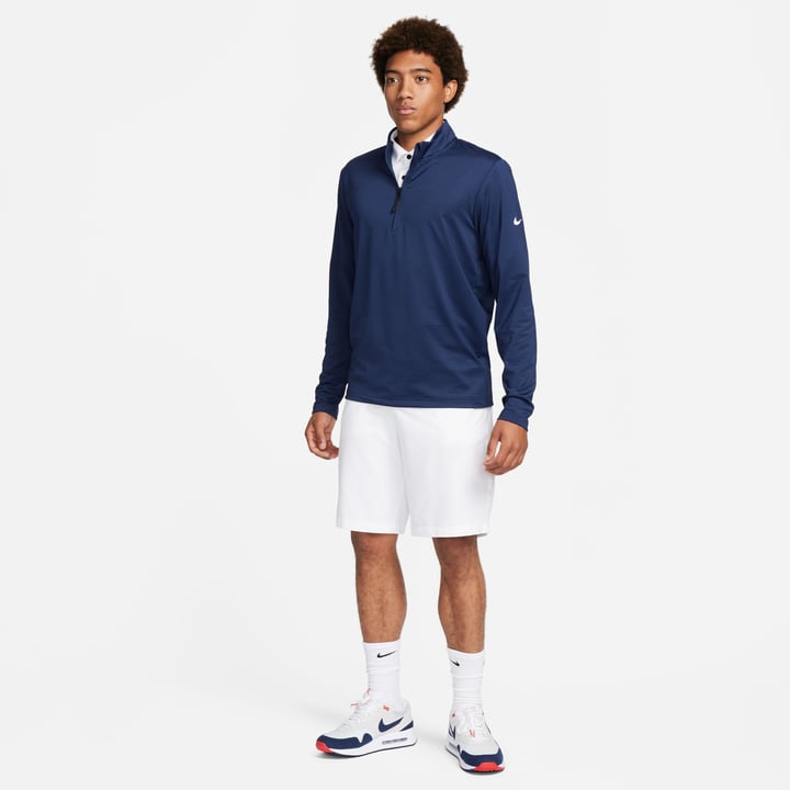 Victory M Dri-Fit 1/2-Zip Nike Victory M Dri-Fit 1/2-Zip Nike