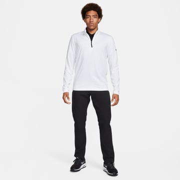 Victory M Dri-Fit 1/2-Zip Hvid Nike