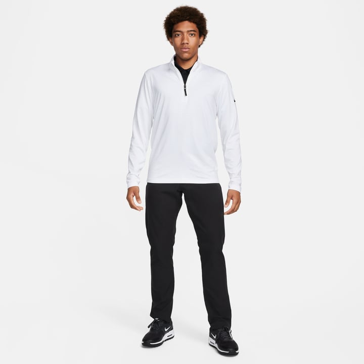 Victory M Dri-Fit 1/2-Zip White Nike