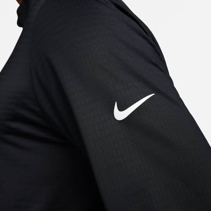 Victory M Dri-Fit 1/2-Zip Black Nike