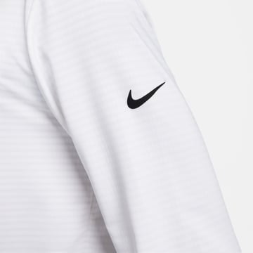 Victory M Dri-Fit 1/2-Zip Valkoinen Nike