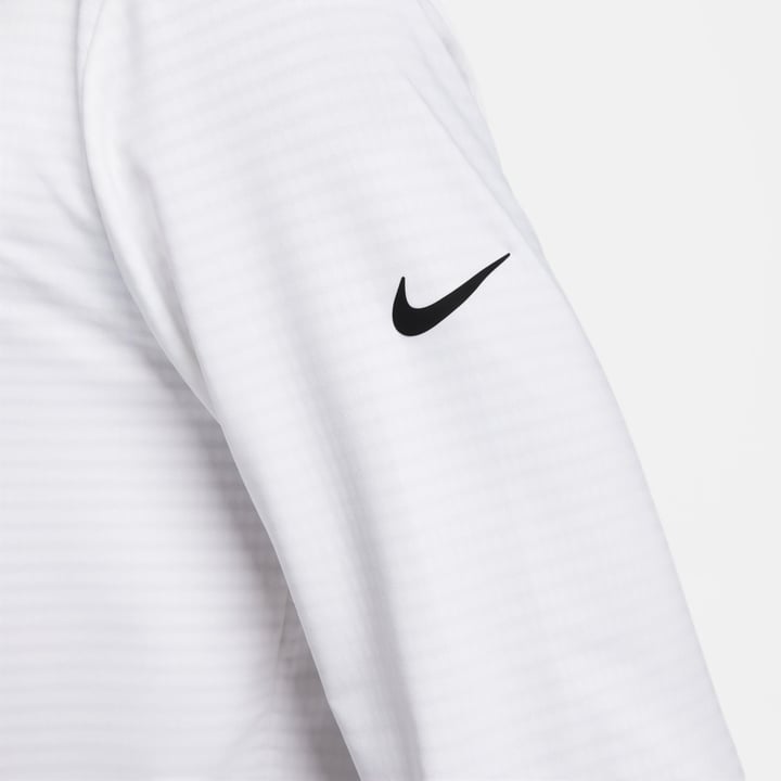 Victory M Dri-Fit 1/2-Zip Hvid Nike