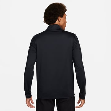 Victory M Dri-Fit 1/2-Zip Schwarz Nike