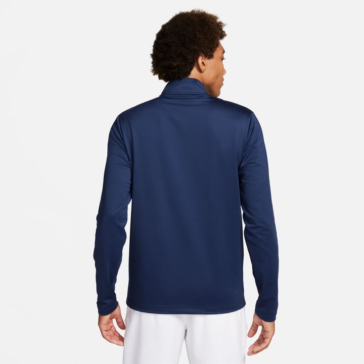 Victory M Dri-Fit 1/2-Zip Nike Victory M Dri-Fit 1/2-Zip Nike
