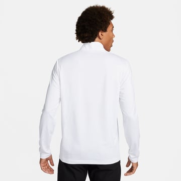 Victory M Dri-Fit 1/2-Zip Hvit Nike