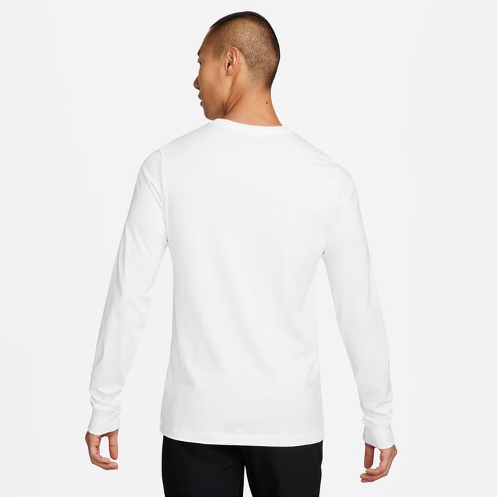 M Long-Sleeve Golf T-Shirt Nike