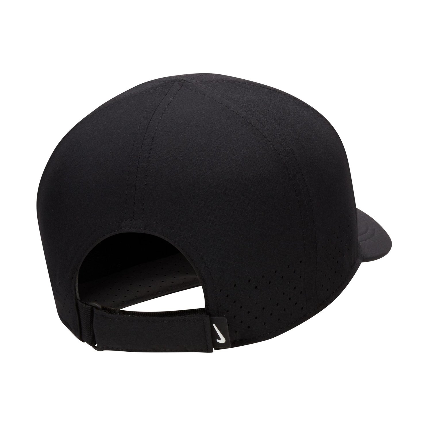Dri-Fit Adv Club Unstructured Schwarz Nike