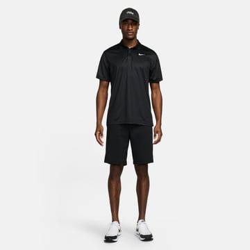 Victory+ M's Dri-Fit Golf Polo Musta Nike