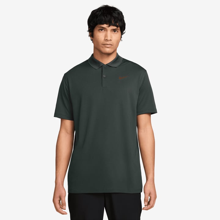 M Nk Df Vctry Solid Polo Nike