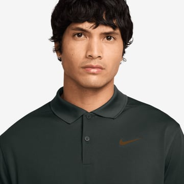 M Nk Df Vctry Solid Polo Nike