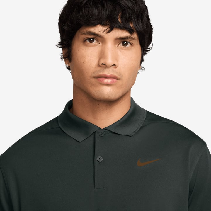 M Nk Df Vctry Solid Polo Nike