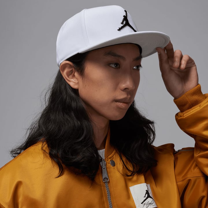 Jordan Jumpman Pro Adjustable Cap Nike Jordan Jumpman Pro Adjustable Cap Nike