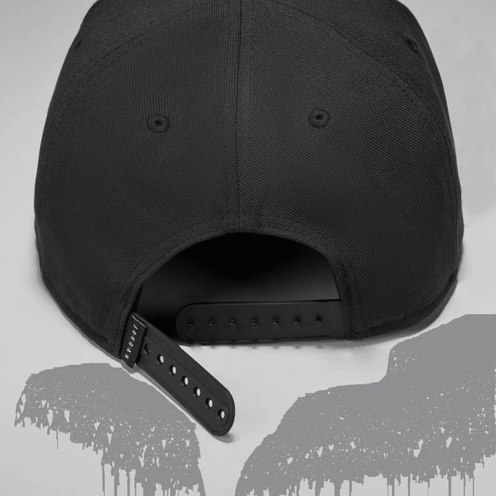 Jordan Jumpman Pro Adjustable Cap Nike Jordan Jumpman Pro Adjustable Cap Nike