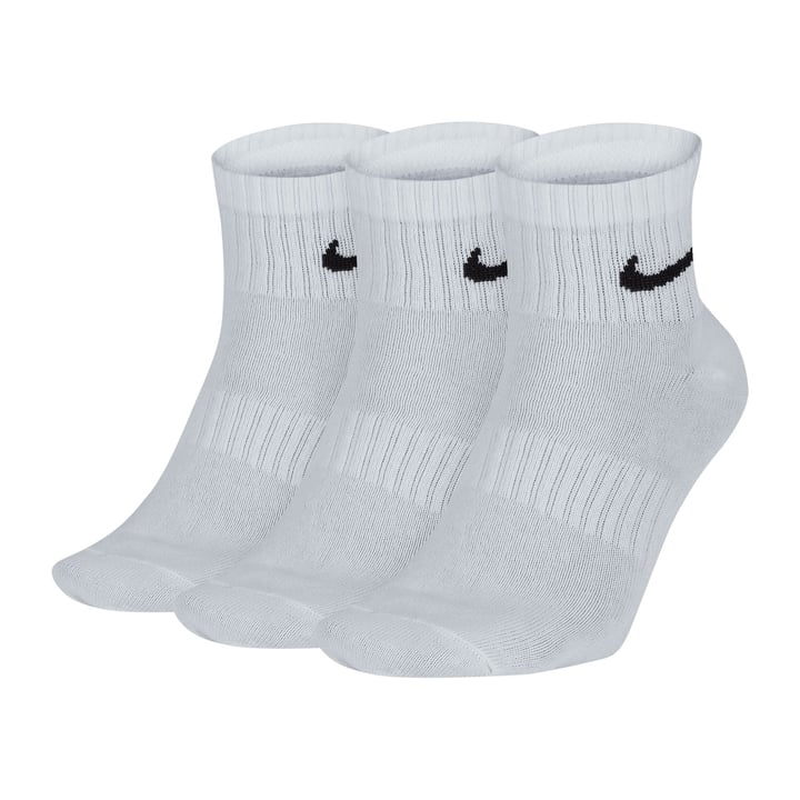 Everyday Lightweight Training Hvit Nike Everyday Lightweight Training Hvit Nike