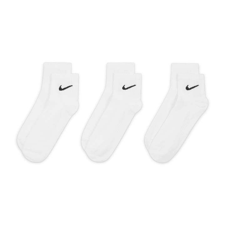 Everyday Lightweight Training Hvit Nike Everyday Lightweight Training Hvit Nike