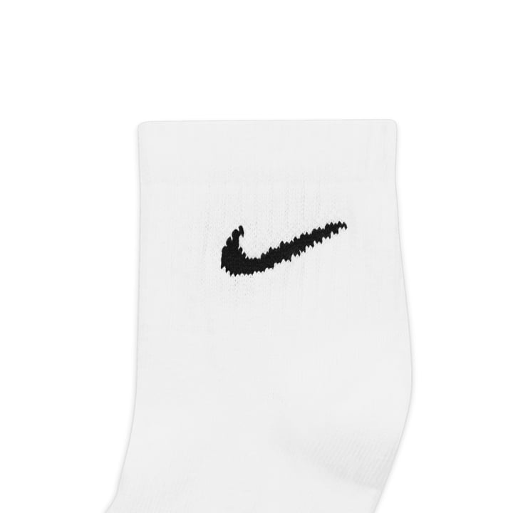 Everyday Lightweight Training Hvit Nike Everyday Lightweight Training Hvit Nike