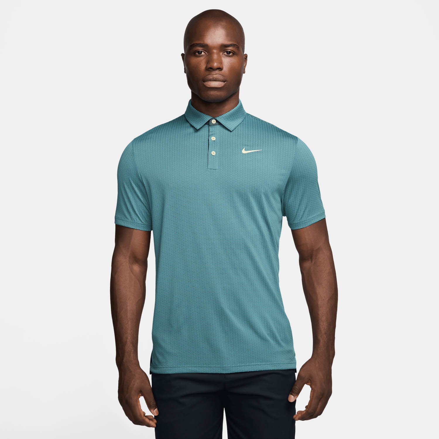 Tour M Dri-Fit Textured Go