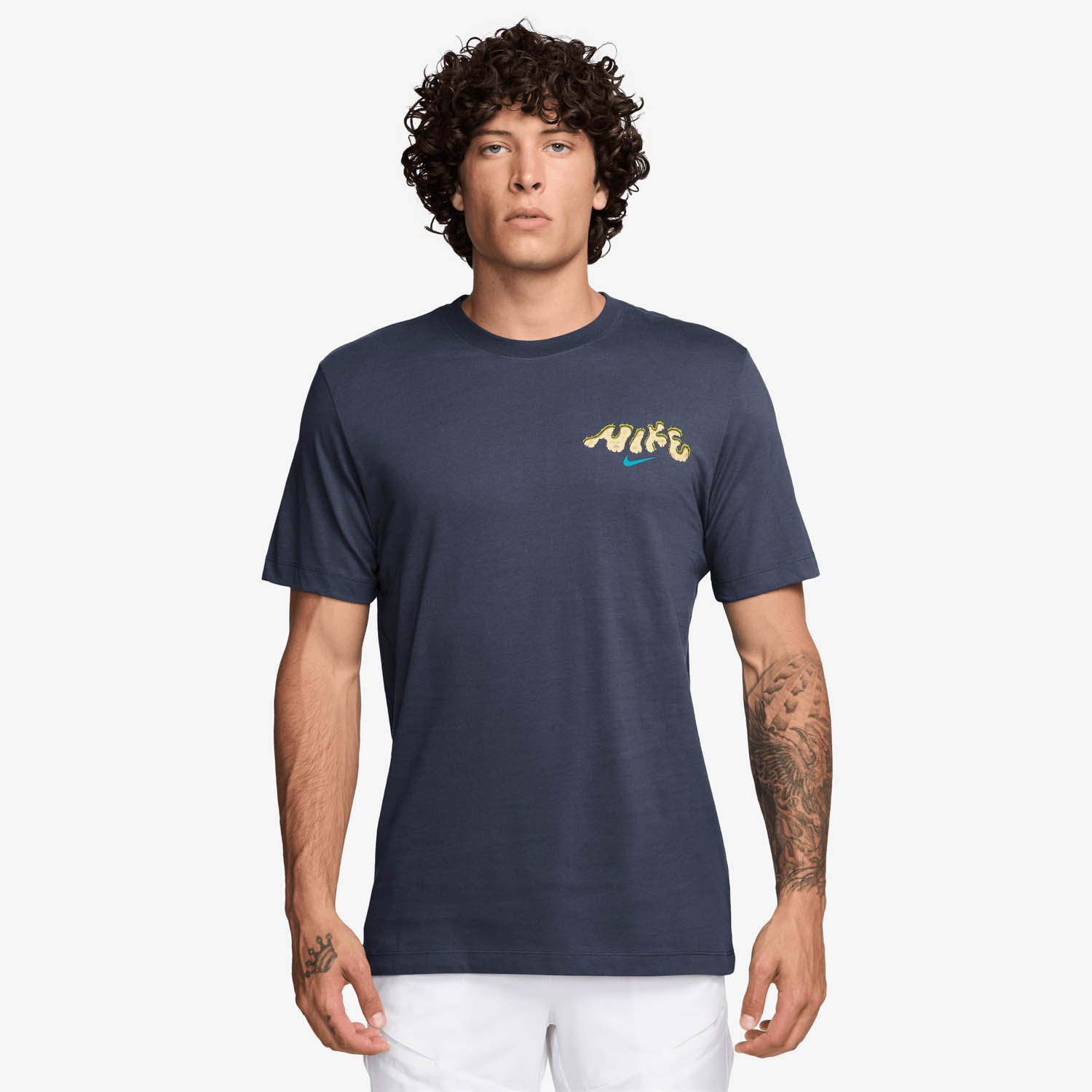 M Golf T-Shirt Nike