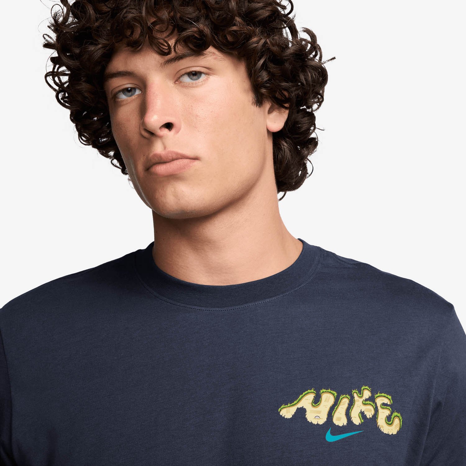 M Golf T-Shirt Nike