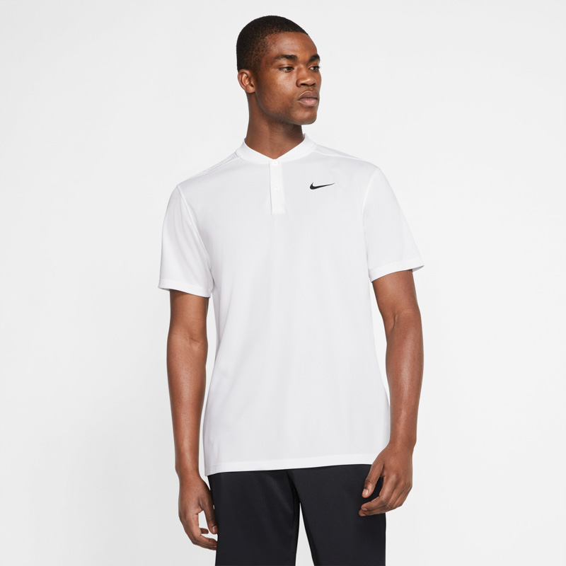 nike blade victory polo