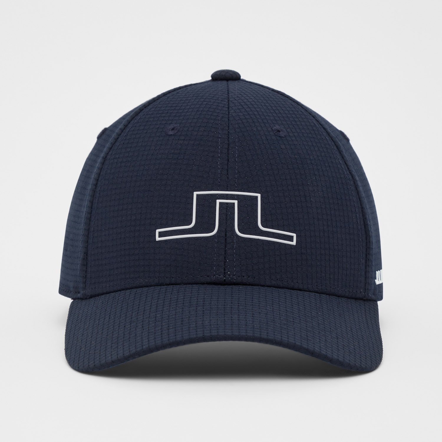 Caden Golf Cap Blue J.Lindeberg