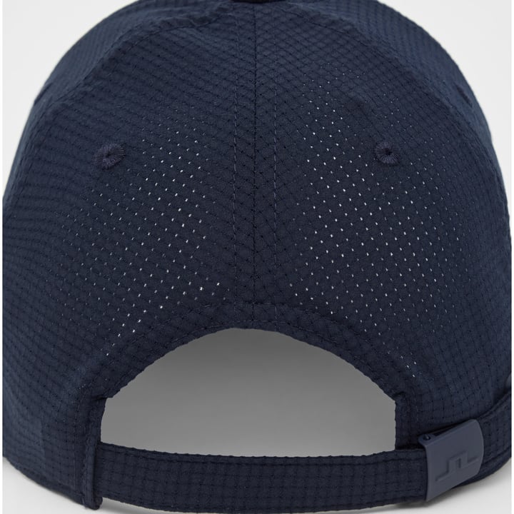 Caden Golf Cap Sininen J.Lindeberg