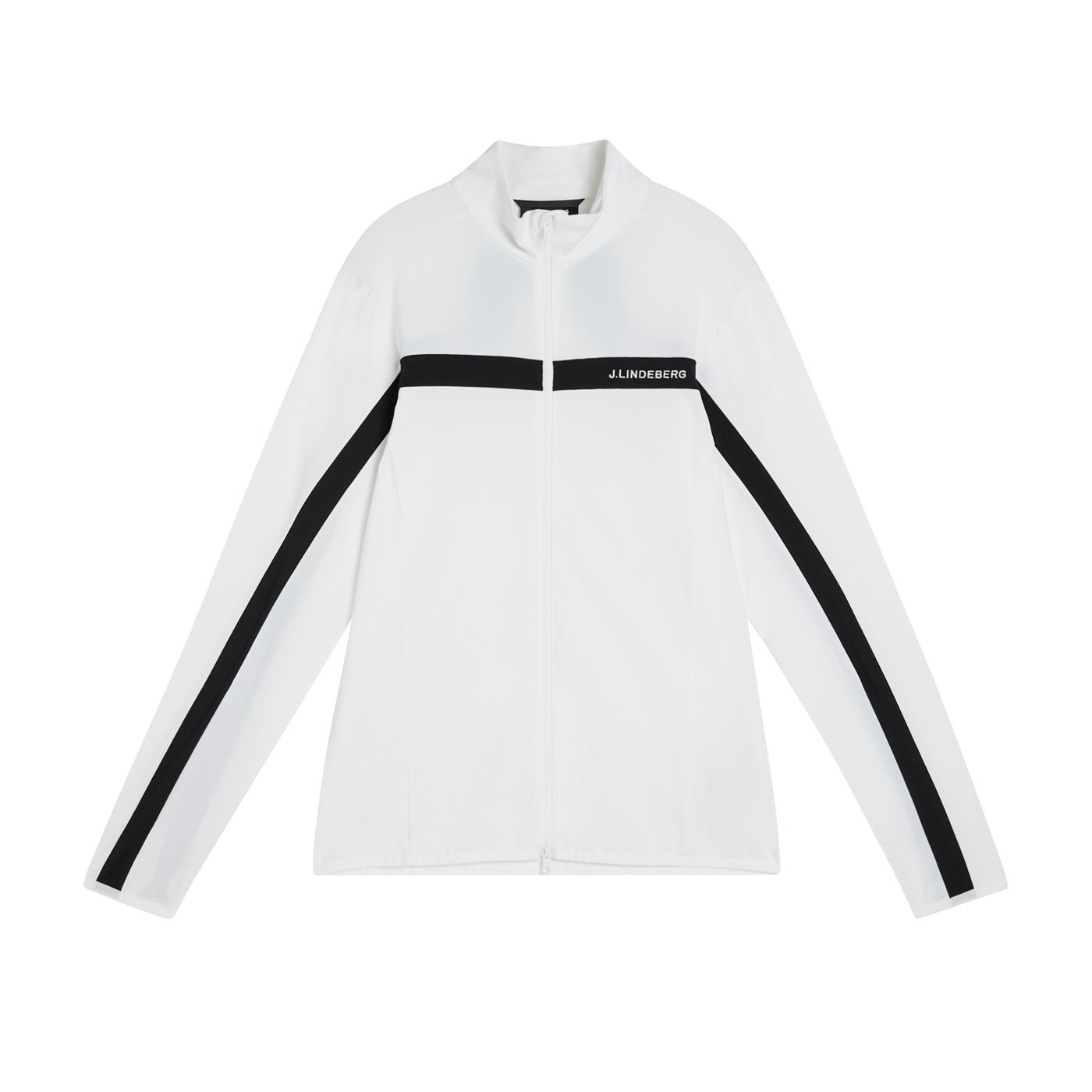 Jarvis Mid Layer White
