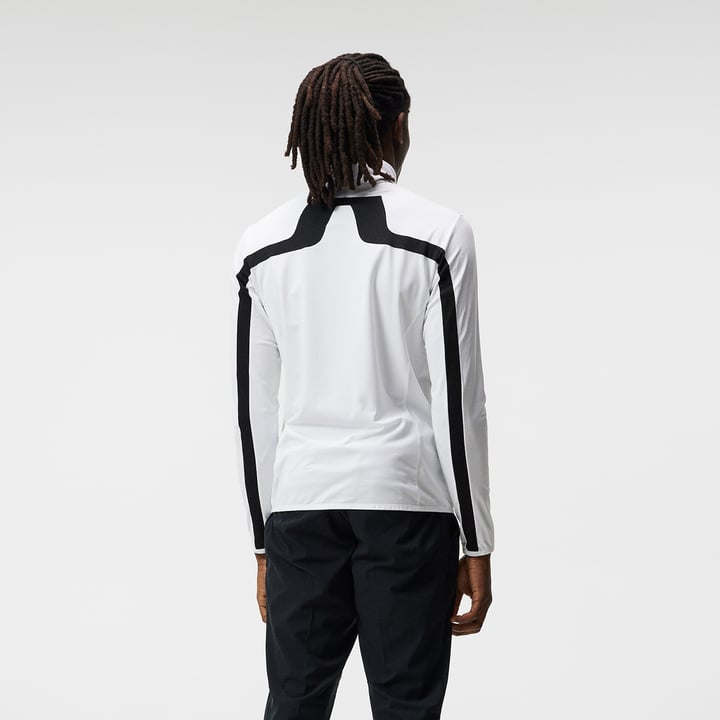 Jarvis Mid Layer Vit J.Lindeberg Jarvis Mid Layer Vit J.Lindeberg