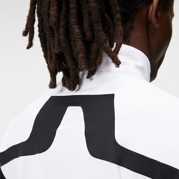 Jarvis Mid Layer Vit J.Lindeberg Jarvis Mid Layer Vit J.Lindeberg