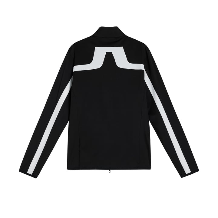 Jarvis Mid Layer Svart J.Lindeberg Jarvis Mid Layer Svart J.Lindeberg