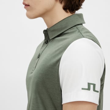 Harry Regular Fit Golf Polo J.Lindeberg