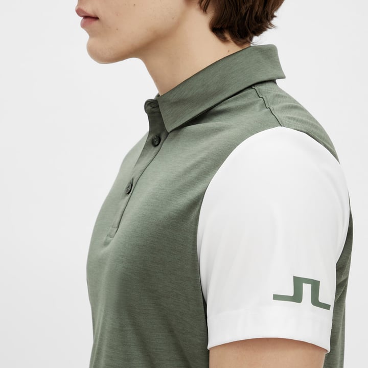 Harry Regular Fit Golf Polo J.Lindeberg