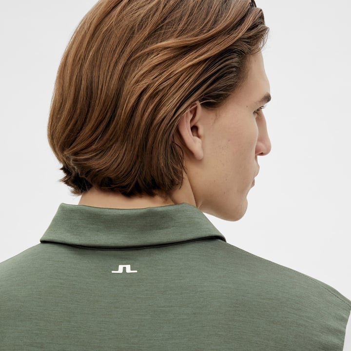 Harry Regular Fit Golf Polo J.Lindeberg
