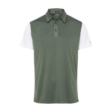 Harry Regular Fit Golf Polo J.Lindeberg