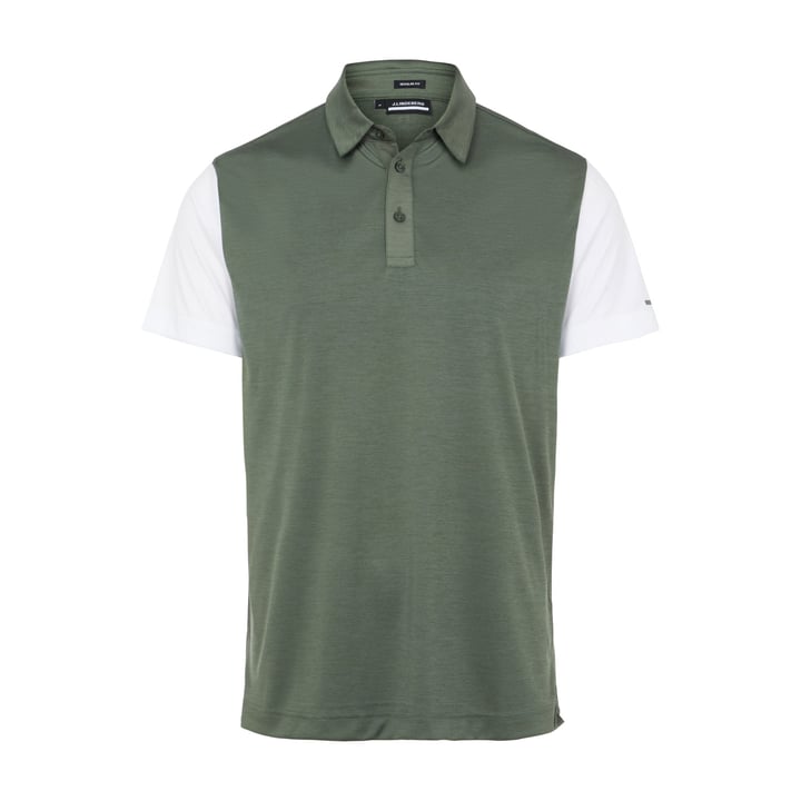 Harry Regular Fit Golf Polo J.Lindeberg