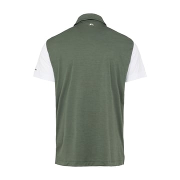 Harry Regular Fit Golf Polo J.Lindeberg