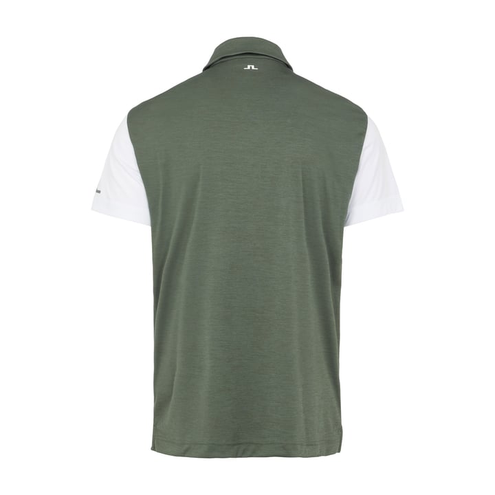 Harry Regular Fit Golf Polo J.Lindeberg