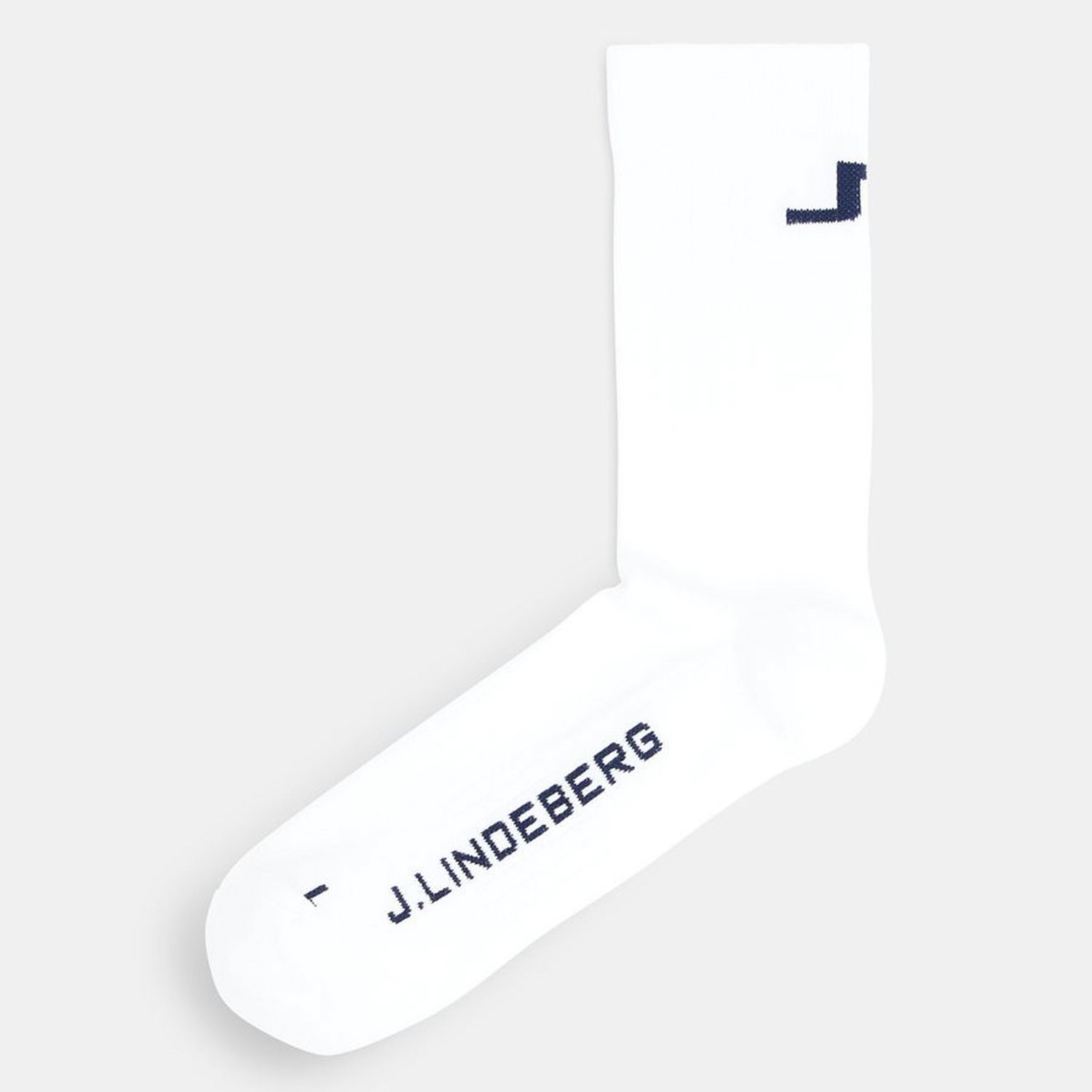 Rolfi Sock Blau J.Lindeberg