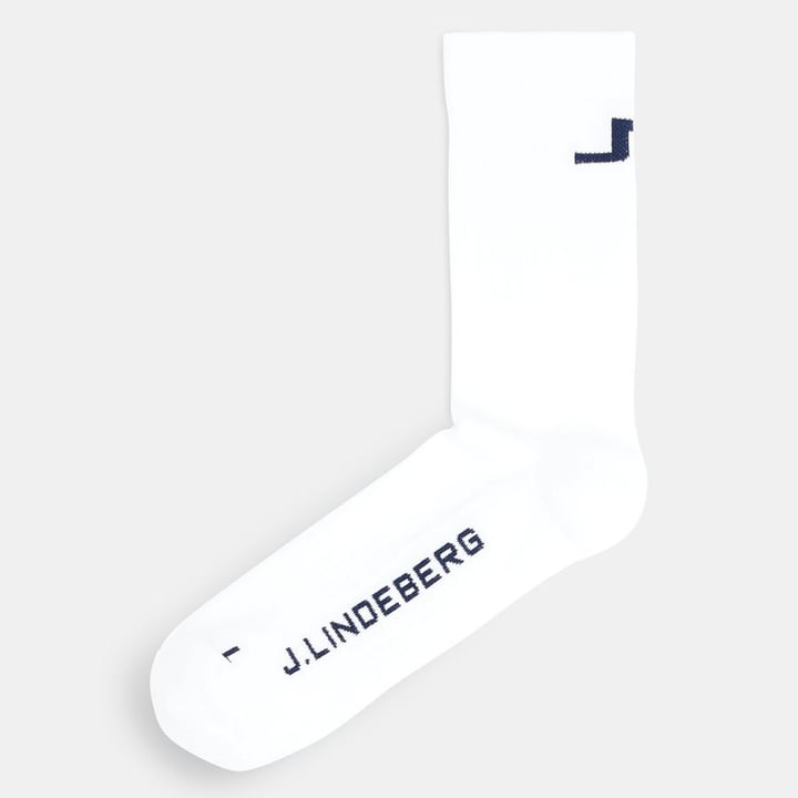 Rolfi Sock Blau J.Lindeberg