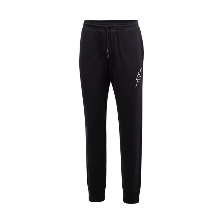 Jl Strike Sweatpants Schwarz J.Lindeberg