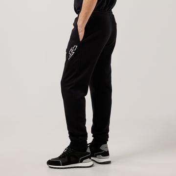 Jl Strike Sweatpants Schwarz J.Lindeberg