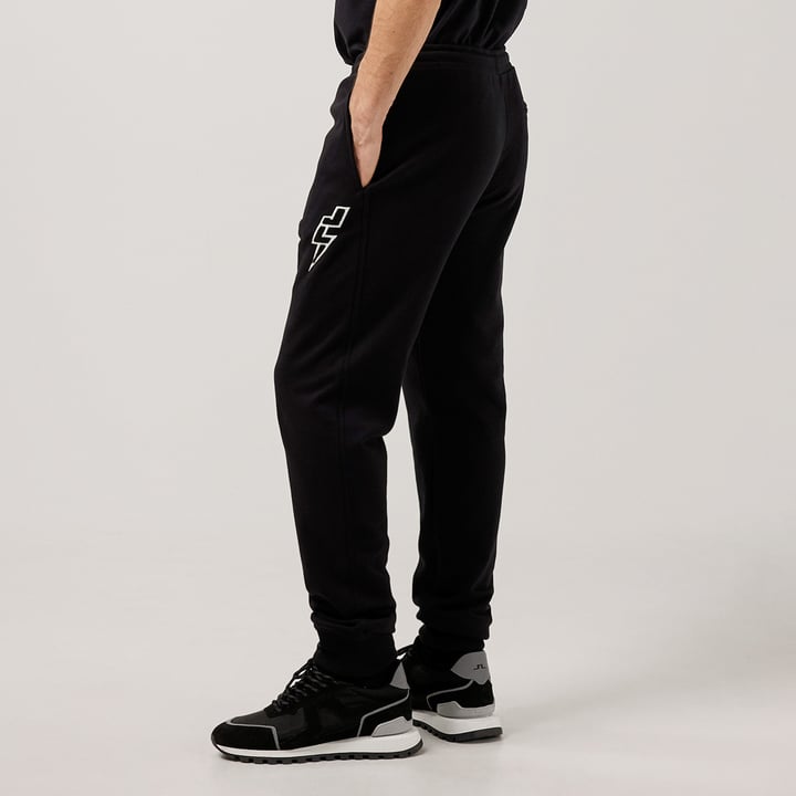 Jl Strike Sweatpants Schwarz J.Lindeberg